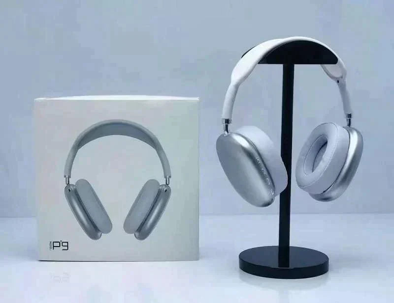 NOISE CANCELLATION