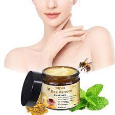 (كريم العناية بسم النحل) Bee Venom Care Cream